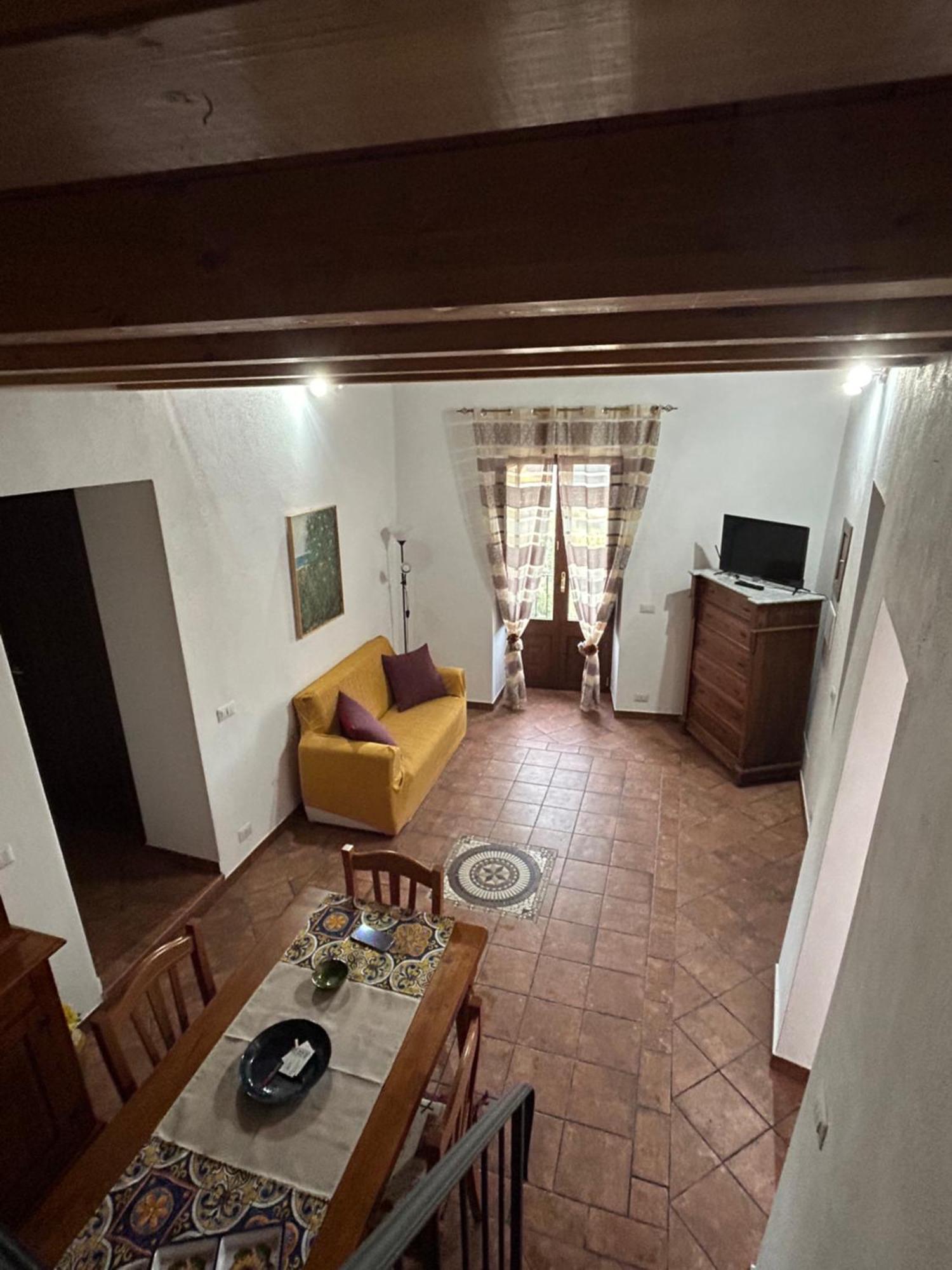 Bed and Breakfast Casa Gambino Савока Экстерьер фото
