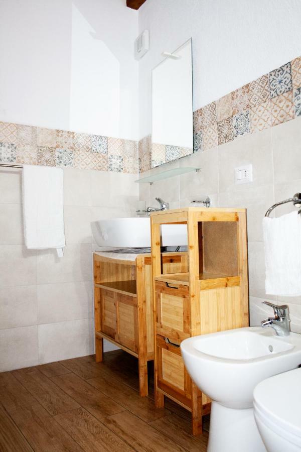 Bed and Breakfast Casa Gambino Савока Экстерьер фото