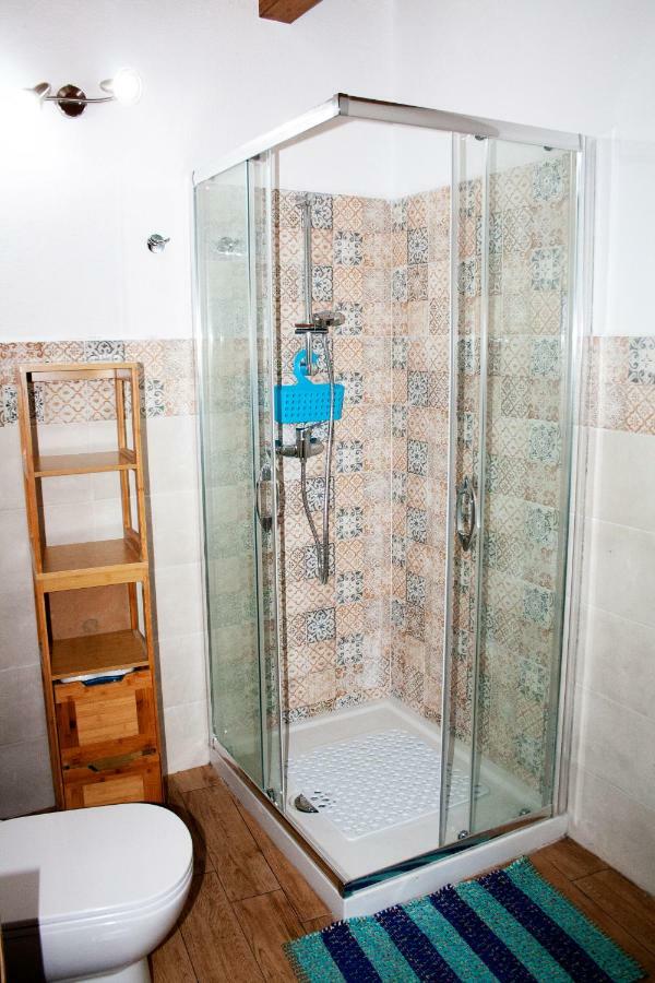 Bed and Breakfast Casa Gambino Савока Экстерьер фото